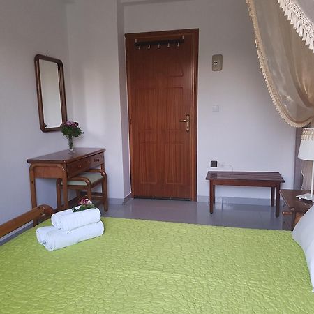 Georgia Old Town Apartments Rhodes City 部屋 写真