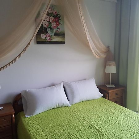 Georgia Old Town Apartments Rhodes City 部屋 写真