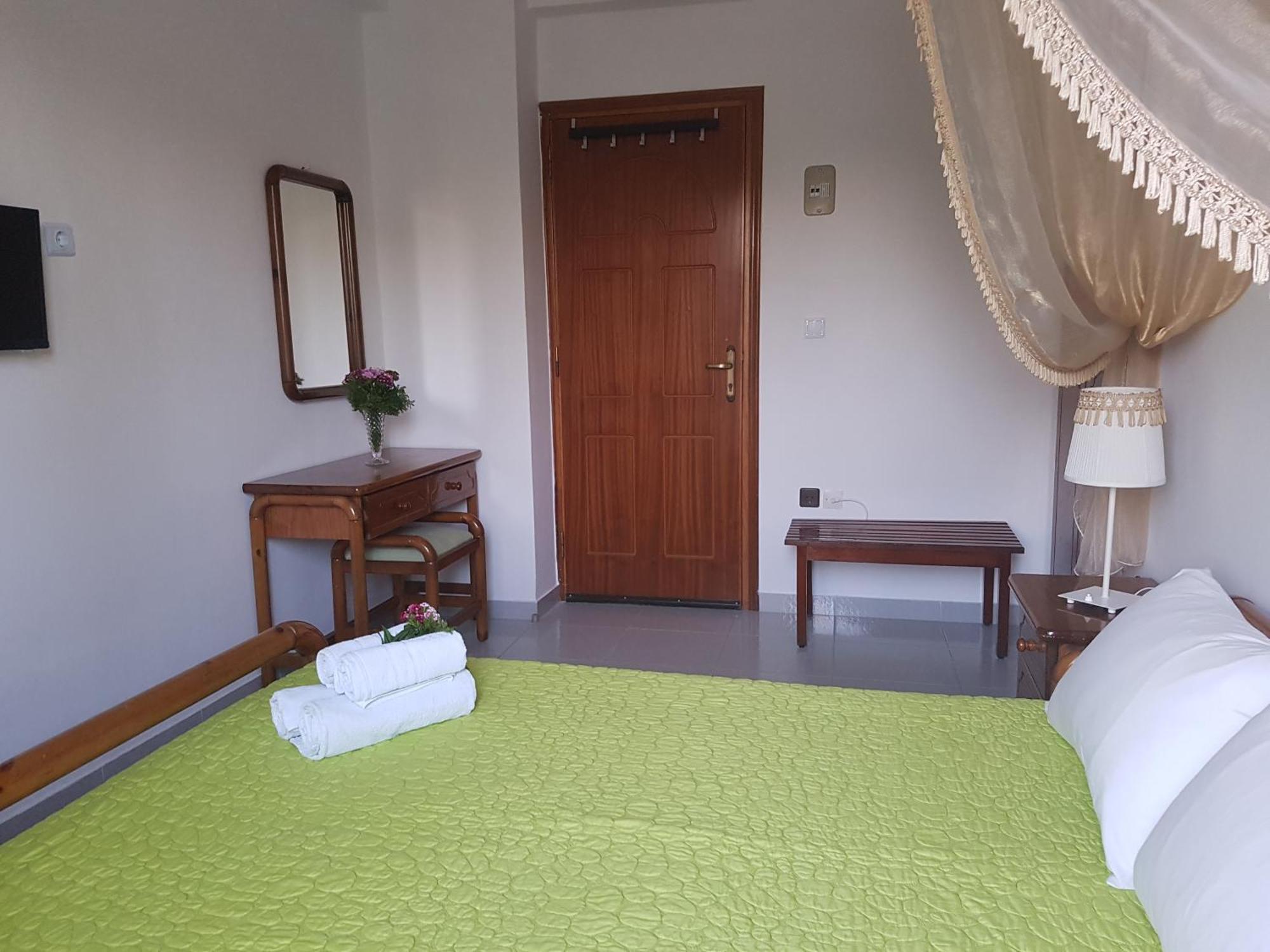Georgia Old Town Apartments Rhodes City 部屋 写真