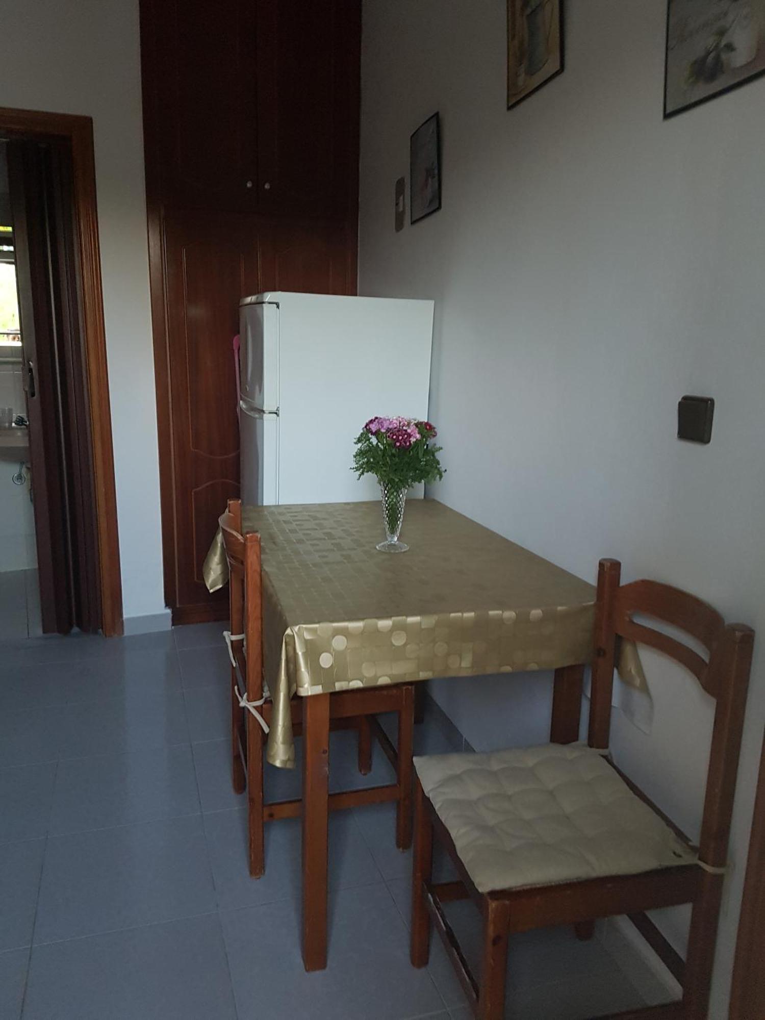 Georgia Old Town Apartments Rhodes City 部屋 写真