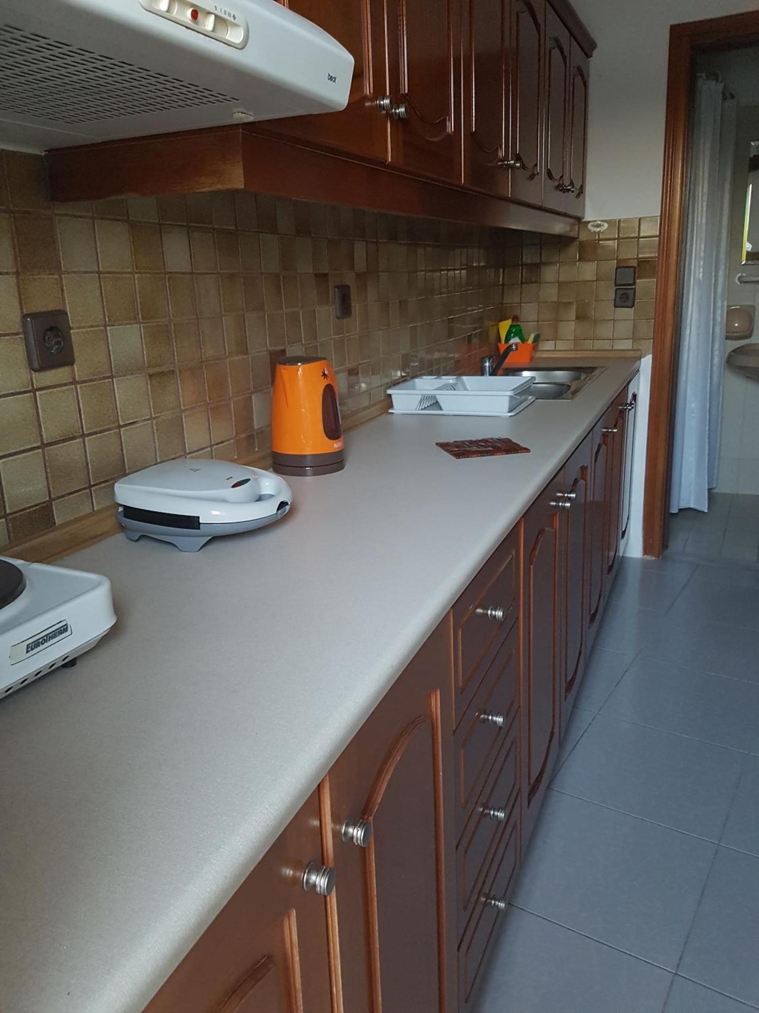 Georgia Old Town Apartments Rhodes City 部屋 写真