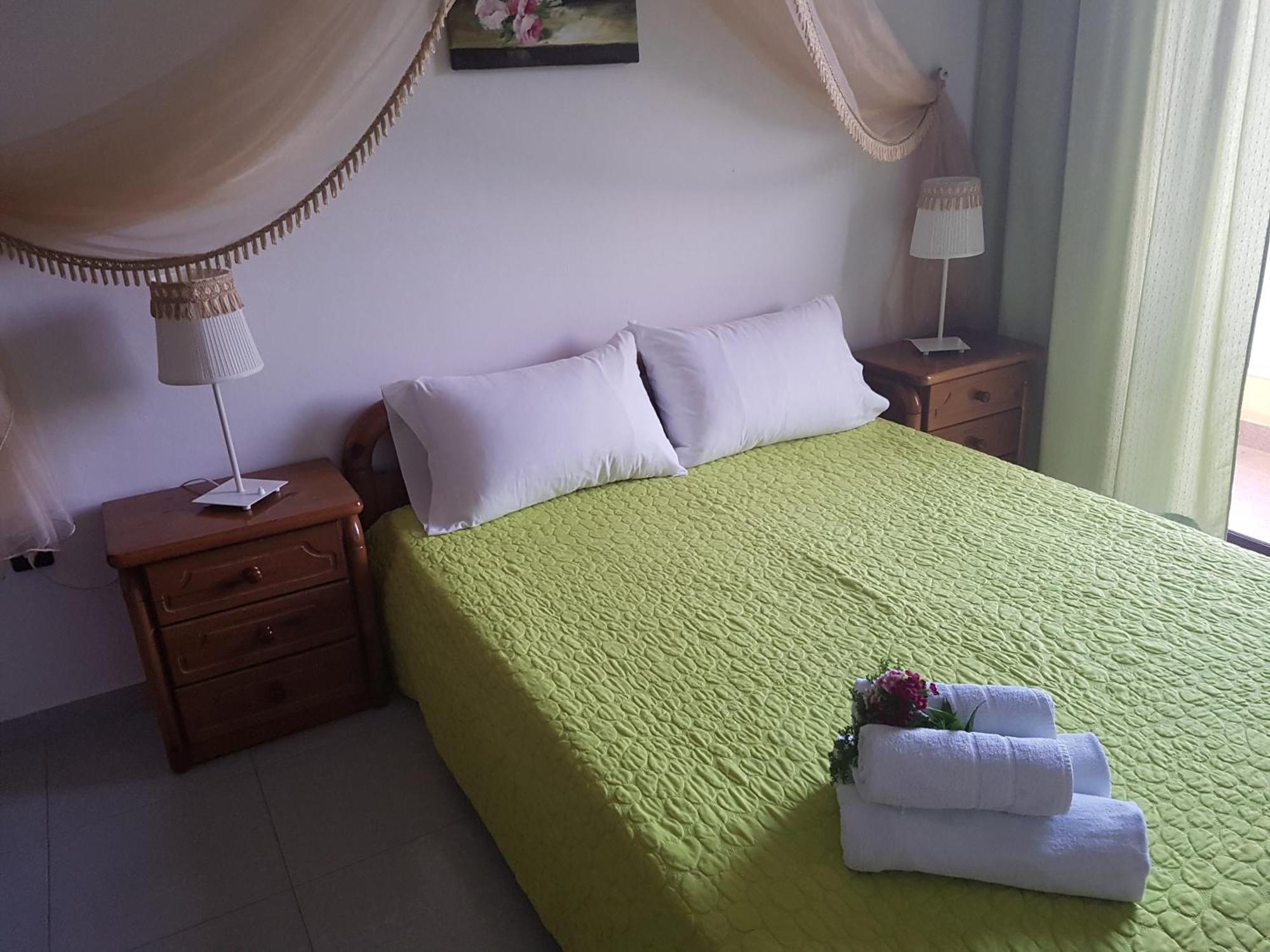 Georgia Old Town Apartments Rhodes City 部屋 写真