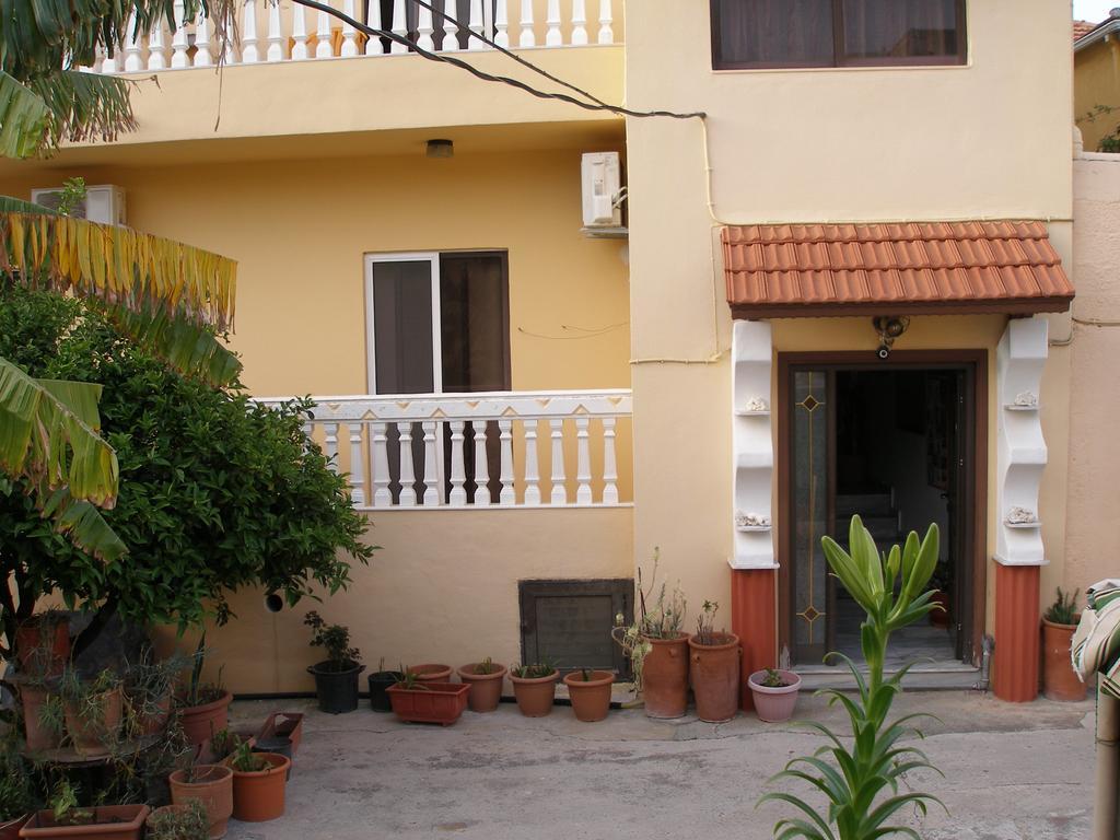 Georgia Old Town Apartments Rhodes City エクステリア 写真