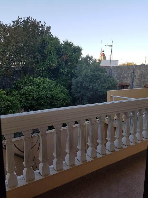 Georgia Old Town Apartments Rhodes City エクステリア 写真