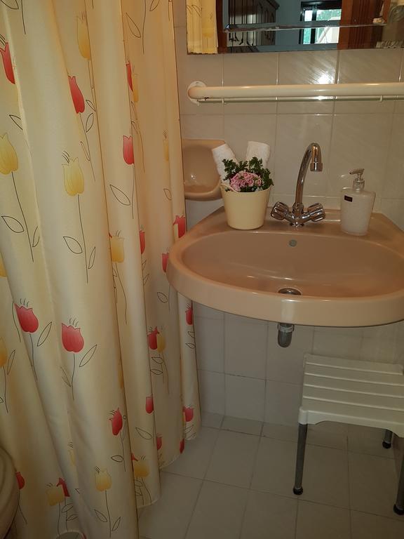 Georgia Old Town Apartments Rhodes City 部屋 写真