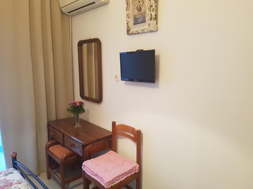 Georgia Old Town Apartments Rhodes City エクステリア 写真